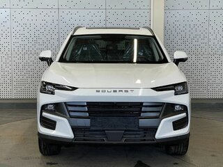 2026 Soueast S06, белый, 3099000 рублей, вид 2