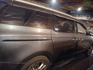 2017 Kia Carnival III, серый, 2750000 рублей, вид 5