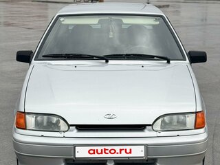 2007 Lada (ВАЗ) 2114, серый, 560000 рублей, вид 1