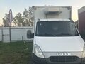 2014 Iveco Daily, белый, 3000000 рублей - вид 6