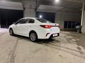 2019 Kia Rio IV, белый, 1250000 рублей - вид 4