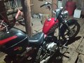 1980 Мотоальфа A3, красный, 35000 рублей