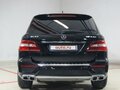2014 Mercedes-Benz M-Класс AMG 63 AMG III (W166), чёрный - вид 4