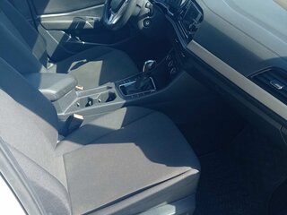 2021 Volkswagen Jetta 8-speed VII, белый, 1400930 рублей, вид 5
