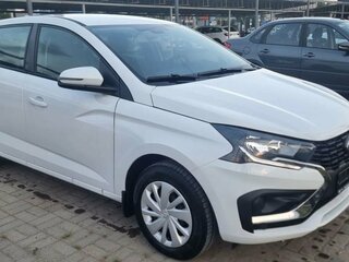 2026 Lada (ВАЗ) Iskra SW, белый, 1505000 рублей, вид 2