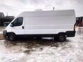 2010 Peugeot Boxer, белый, 1210000 рублей