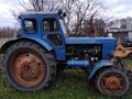 1987 ЛТЗ Т-40АМ, 700000 рублей