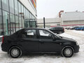 2010 Renault Logan I Рестайлинг, чёрный - вид 5