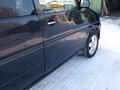 1997 Honda Stepwgn I, чёрный, 450000 рублей - вид 5
