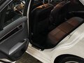 2012 Mercedes-Benz C-Класс 180 III (W204) Рестайлинг, белый - вид 9