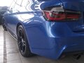2013 BMW 3 серии 328i VI (F3x), синий - вид 6