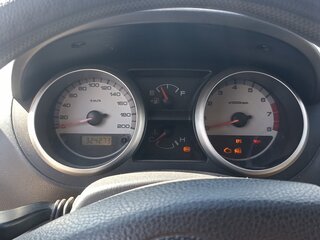 2005 Suzuki Ignis II (HR), серебристый, 350000 рублей, вид 5