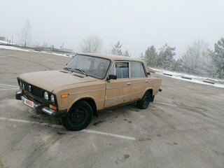 1990 Lada (ВАЗ) 2106, белый, 82000 рублей, вид 3