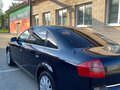1999 Audi A6 II (C5), синий, 470000 рублей - вид 2