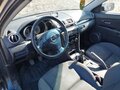 2008 Mazda 3 I (BK) Рестайлинг, серый - вид 3