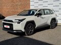 2026 Toyota RAV4 VI (XA60), белый, 4390000 рублей - вид 6