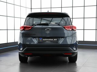 2020 Chevrolet Orlando II, серый, 1910000 рублей, вид 5