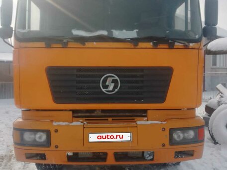 2012 Shacman (Shaanxi) SX3255, жёлтый, 2650000 рублей, вид 2