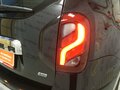 2017 Renault Duster I Рестайлинг, чёрный - вид 9