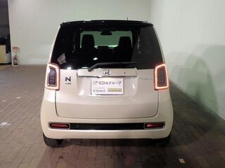 2023 Honda N-One II, белый, 770000 рублей, вид 4