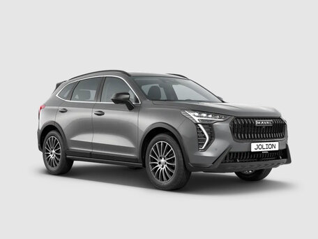 Haval Jolion I Рестайлинг 2