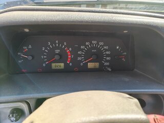 2007 Lada (ВАЗ) 2115, серый, 135000 рублей, вид 5