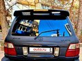 2005 Lexus LX 470 II Рестайлинг, чёрный, 2100000 рублей - вид 9