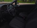 2011 Opel Corsa D Рестайлинг I, голубой, 680000 рублей - вид 9