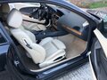 2005 BMW 6 серии 645i II (E63/E64), чёрный - вид 5
