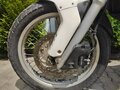 1996 BMW F 650, белый, 250000 рублей - вид 10