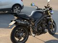 2005 Triumph Speed Triple, чёрный, 440000 рублей - вид 2