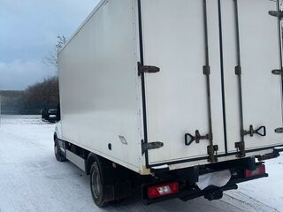 2019 Ford Transit, белый, 2490000 рублей, вид 2