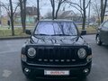 2013 Jeep Liberty (Patriot), чёрный, 1500000 рублей - вид 1