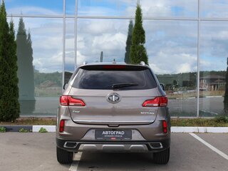 2019 FAW Besturn X40 I, коричневый, 1220000 рублей, вид 5