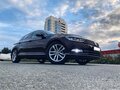 2016 Volkswagen Passat B8, пурпурный, 1850000 рублей - вид 3