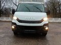 2017 Iveco Daily, белый, 4250000 рублей - вид 3
