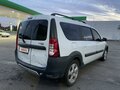 2018 Lada (ВАЗ) Largus Cross I, белый - вид 3