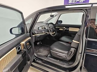 2022 Baojun Kiwi EV, чёрный, 1150000 рублей, вид 5