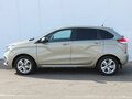 2016 Lada (ВАЗ) XRAY I, бежевый - вид 3