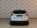 2015 Ford Focus III Рестайлинг, серебристый - вид 5