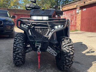 2026 Bamx BX400, чёрный, 370000 рублей, вид 2