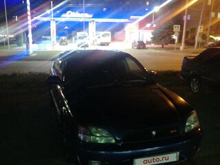2002 Subaru Legacy III, синий, 600000 рублей, вид 2