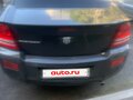 2007 Dodge Avenger II, чёрный, 850000 рублей - вид 6