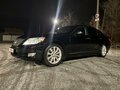 2010 Lexus LS 460 IV Рестайлинг, чёрный