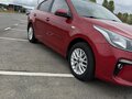 2019 Kia Rio IV, красный - вид 2