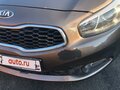 2012 Kia Ceed II, коричневый, 850000 рублей - вид 10