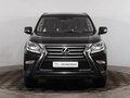 2014 Lexus GX 460 II Рестайлинг, чёрный - вид 4