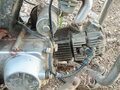 2020 Мотоальфа A5, красный, 40000 рублей - вид 1