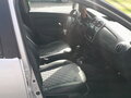 2014 Renault Logan II, серебристый, 820000 рублей - вид 2