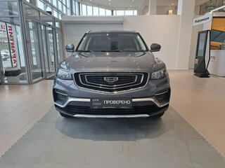 2022 Geely Atlas Pro, серый, 2041000 рублей, вид 2